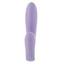 Vibration de Stimulation Double S Pleasures Lavande