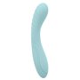 Vibrateur Point G S Pleasures Turquoise
