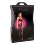 Body pour le corps S Pleasures Noir Taille unique