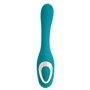 Gelée Libido Satisfyer Turquoise