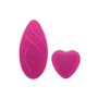 Vibromasseur S Pleasures Rose
