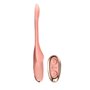 Vibration de Stimulation Double Rocks-Off Rose