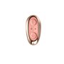 Vibration de Stimulation Double Rocks-Off Rose