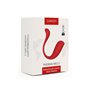 Vibromasseur Svakom Rouge
