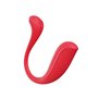 Vibromasseur Svakom Rouge