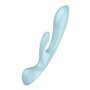 Vibrateur G-Spot Satisfyer Bleu