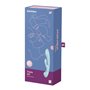 Vibrateur G-Spot Satisfyer Bleu