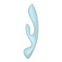 Vibrateur G-Spot Satisfyer Bleu