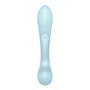 Vibrateur G-Spot Satisfyer Bleu