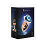Plug Anal S Pleasures Bleu