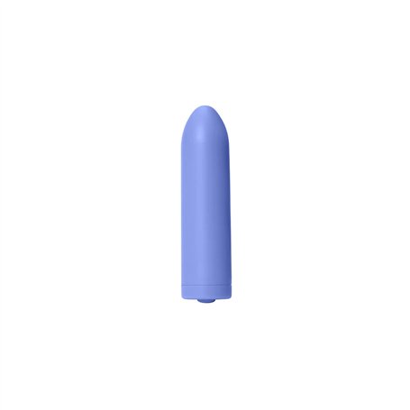 Vibromasseur à boules Dame Bleu