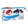 Fourre-tout Algo de Jaime Ocean Multicouleur (22 x 12 x 3 cm)