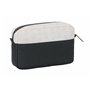 Nécessaire de Voyage Miffy Moon Bleu Beige 20 x 13 x 5,5 cm