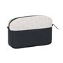 Nécessaire de Voyage Miffy Moon Bleu Beige 20 x 13 x 5,5 cm