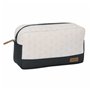 Nécessaire de Voyage Miffy Moon Bleu Beige 28 x 16 x 9 cm