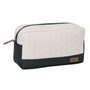 Nécessaire de Voyage Miffy Moon Bleu Beige 28 x 16 x 9 cm