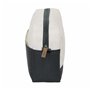 Nécessaire de Voyage Miffy Moon Bleu Beige 28 x 16 x 9 cm
