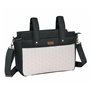 Sac organisateur pour poussette de bébé Miffy Moon