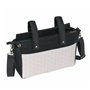 Sac organisateur pour poussette de bébé Miffy Moon
