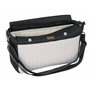 Sac organisateur pour poussette de bébé Miffy Moon