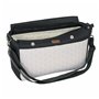 Sac organisateur pour poussette de bébé Miffy Moon