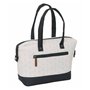 Nécessaire de Voyage Miffy Moon Bleu Beige 27 x 24,5 x 12,5 cm