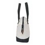 Nécessaire de Voyage Miffy Moon Bleu Beige 27 x 24,5 x 12,5 cm