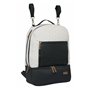 Sac organisateur pour poussette de bébé Miffy Moon