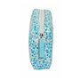 Nécessaire de Voyage Miffy Garden Turquoise 20 x 13 x 5,5 cm