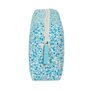 Nécessaire de Voyage Miffy Garden Turquoise 28 x 16 x 9 cm