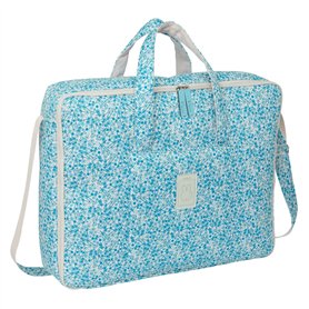 Sac organisateur pour poussette de bébé Miffy Garden