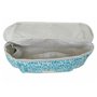 Sac organisateur pour poussette de bébé Miffy Garden