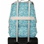 Sac organisateur pour poussette de bébé Miffy Garden