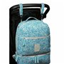 Sac organisateur pour poussette de bébé Miffy Garden