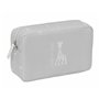 Nécessaire de Voyage Sophie la Girafe Gris clair 28 x 16 x 9 cm