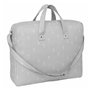 Sac organisateur pour poussette de bébé Sophie la Girafe MUM