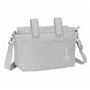 Sac organisateur pour poussette de bébé Sophie la Girafe MUM