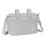Sac organisateur pour poussette de bébé Sophie la Girafe MUM