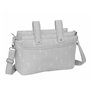 Sac organisateur pour poussette de bébé Sophie la Girafe MUM