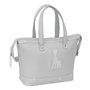 Nécessaire de Voyage Sophie la Girafe Gris clair 27 x 24,5 x 12,5 cm