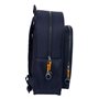 Cartable Real Madrid C.F. Blue marine 32 x 38 x 12 cm
