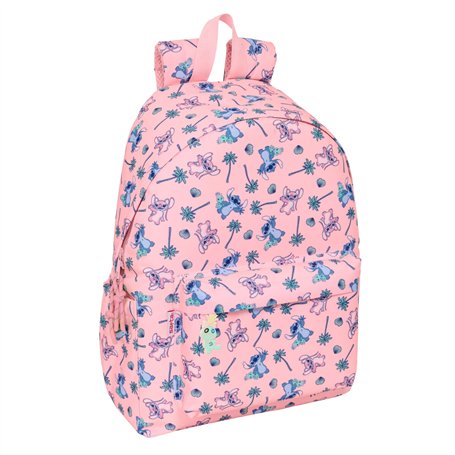 Sacoche pour Portable Lilo & Stitch Beach Rose 31 x 43 x 13 cm