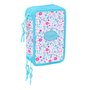 Fourre-tout BlackFit8 Cool Multicouleur 12,5 x 19,5 x 5,5 cm 37 Pièces
