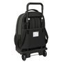 Cartable à roulettes Safta Urban style Bleu Gris 33 x 45 x 22 cm