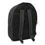 Sacoche pour Portable Harper & Neyer +usb harper & neyer Noir 31 x 44 x 18 cm