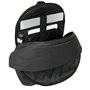Sacoche pour Portable Harper & Neyer +usb harper & neyer Noir 31 x 44 x 18 cm
