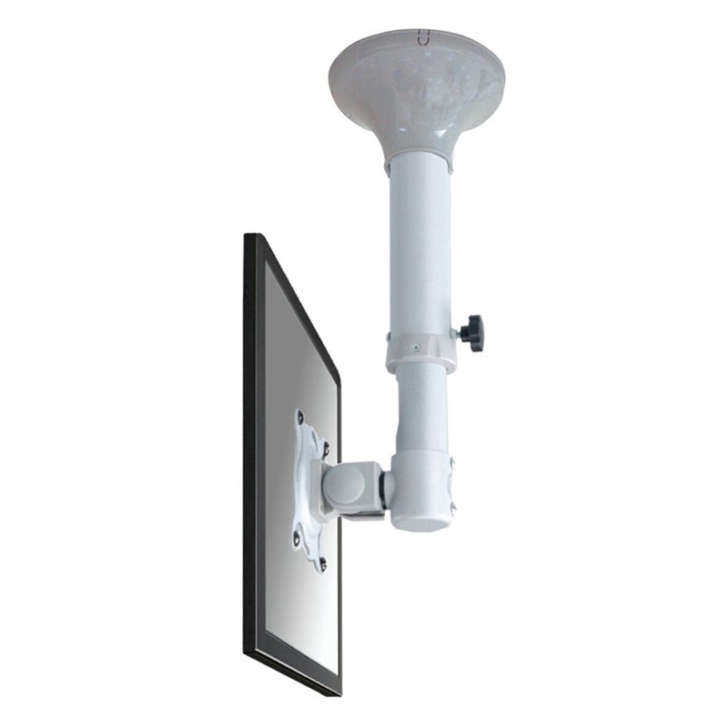 Image secondaire de Support de TV Neomounts FPMA-C025SILVER 10