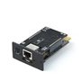 Adapteur réseau Salicru 663AA002237 Noir