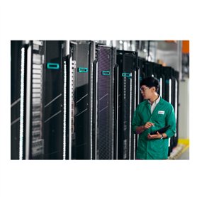 Câble à fibre optique HPE P47233-B21