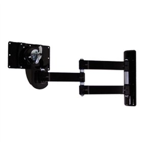 Support mural B-Tech BT7515/PB 25 kg 32"